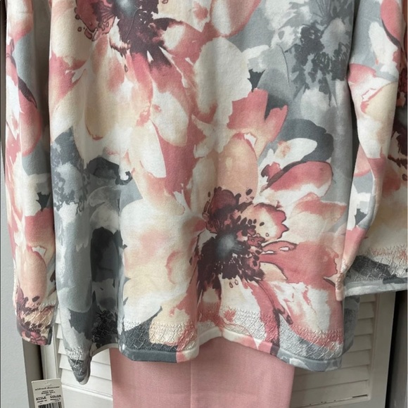 Alfred Dunner (New/XL) - Picture 4 of 9